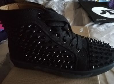 Loubiton Boots (Imitation)