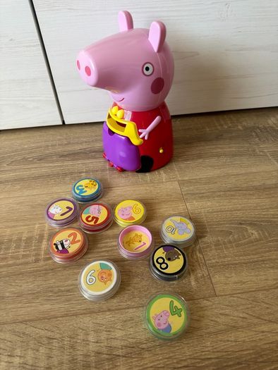 peppa pig