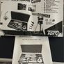 TORQ Laser level tool kit. New and unused in a real nice lockable case Image 6