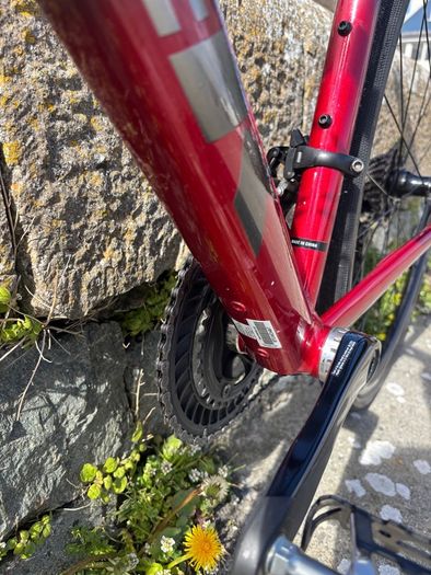 54cm Trek Domane AL 5 Gen 3 Disc