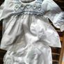 Vintage Baby Clothes Image 9