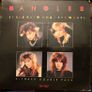 The Bangles - Rare 4 Track Double 7 inch Pack Image 2