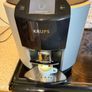 Krups coffee machine Image 8