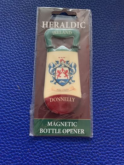 Bottle Opener