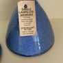 LOUIS MULCAHY oil lamps, buy 1 get 2nd half price Image 2