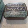 vintage ad tins Image 4