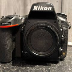Nikon D750