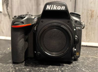 Nikon D750