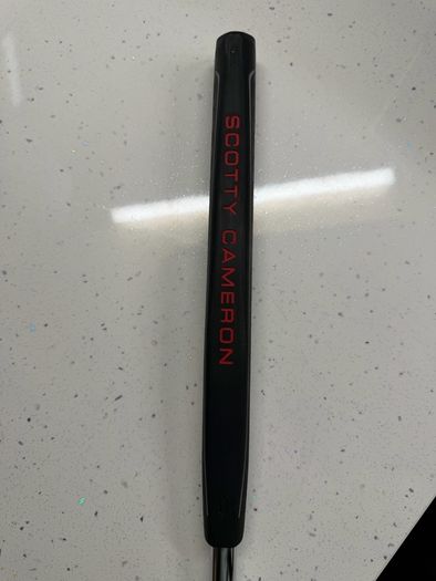 Scotty Cameron Studio Style