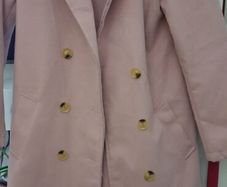 coat  bout 10 to 12