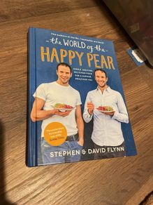 The World of the Happy Pear