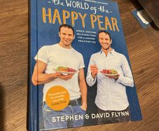 The World of the Happy Pear
