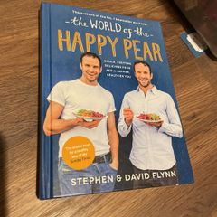 The World of the Happy Pear