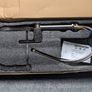 Brand New Modern Flexible Kitchen Mixer Tap - Gunmetal Grey Image 7
