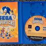 4 Original PS2 Games: Burnout, DRIV3R, L.A. Rush & Sega Superstars Image 8
