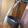 Hammock Crib Image 7