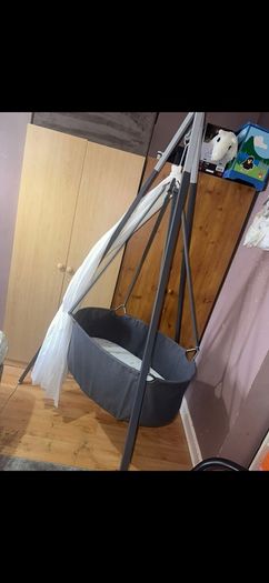 Hammock Crib