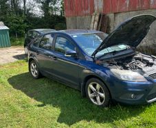 Cars for breaking
