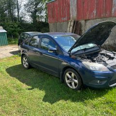Cars for breaking