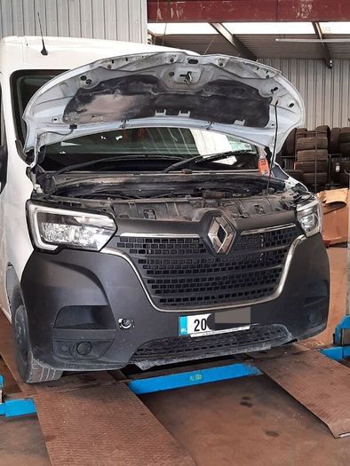 Tuning, DPF, AdBlue,4x4, Agri, Truck Mobile servic