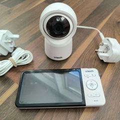 Vtech baby monitor
