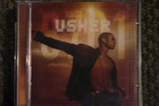 Usher - 8701 CD
