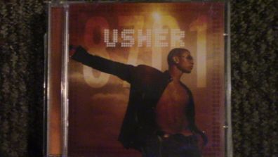 Usher - 8701 CD