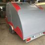 Micro / camping trailer Image 3