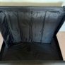 Red Kite Sleeptight Travel Cot + Baby Elegance Eco Fibre Mattres Image 4