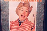 1990 RTE.. Oklahoma! As Featured On The Gay Byrne Radio Show. Double Cassette Tape.