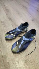 Football boots
