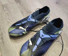 Football boots