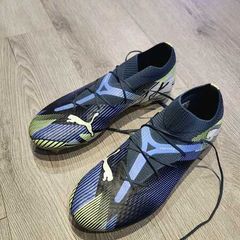 Football boots