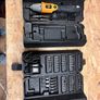 JCB Electric Screwdriver Image 4