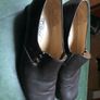 Gabour leather shoes Image 2