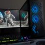 AMD Ryzen Full Setup Gaming PC | deal of the week Image 3