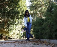 Leaf Blowers