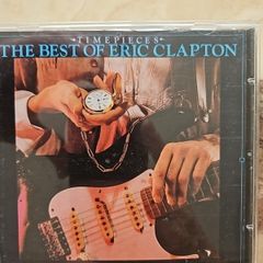 Eric Clapton CD  - The Best Of