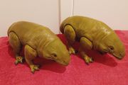 Star Wars Dewback Creature toys  (NEW)