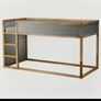 IKEA Kura reversible bed with orthopedic mattress Image 3