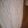 Women's Dress Savida Ivory REDUCED Jewelled Lace Image 5