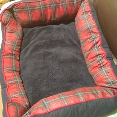 Cat bed