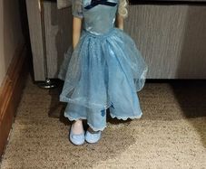 Dolls