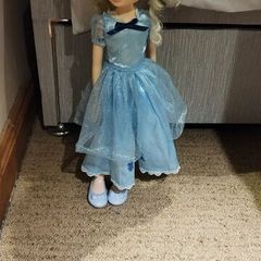 Dolls