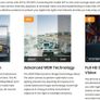 4K GPS 3 Way Triple Car Dash Cam. Image 7