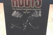 Roots - Complete Miniseries &amp; The Gift - DVD Boxset