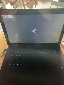 Razer Blade 14