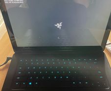 Razer Blade 14