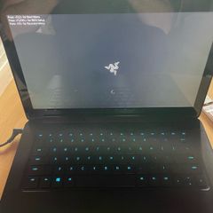 Razer Blade 14