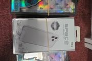 Samsung A03, a03s , a03 core -  clear Phone Case